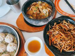 -火啫啫·粤式啫啫煲(南通首店)