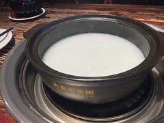 -大良毋米粥(锦龙路总店)