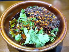 -黔有有贵州酸汤夺夺粉火锅(五味十字店)