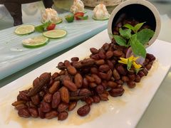 -宋庄魁元艺术餐厅