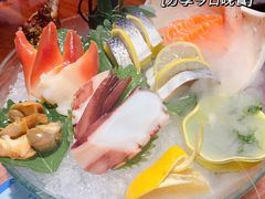 -千岛蚝高压锅生蚝·人参火锅(白云万达店)