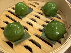 -水月周庄铂尔曼酒店-水月荟中餐厅