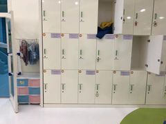 -小小王国亲子游泳俱乐部(锦辉中心)