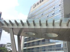 -深圳观澜格兰云天国际酒店