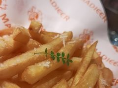 -马迭尔德式西餐精酿啤酒屋(中央大街店)