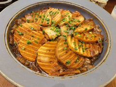 -锡和无锡菜(景丽苑店)