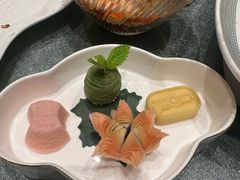 -浙江西子宾馆·牡丹厅