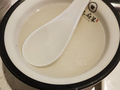 -九府羊·鲜羊火锅·烤串(新华路店)