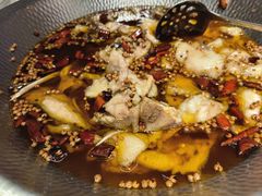 -巴渝菜舍曾氏麻辣风(霸州店)