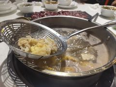 -潮发潮汕牛肉店(龙洞店)