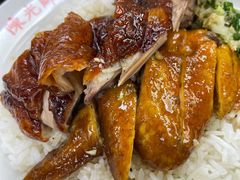 -陈光记烧腊店(罗保博士街店)