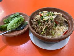 -潮香兴煲仔饭(莲花路店)