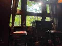 -利顺德大饭店·维多利亚花园(小白楼店)