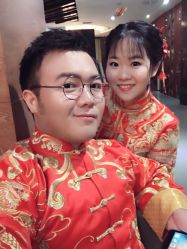 点击看大图 -现代经典婚纱摄影