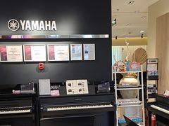 -雅歌音乐培训中心·钢琴培训·乐器培训(交道口店)