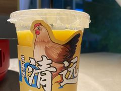 -林辉家宴·本地家常菜·头牌清远鸡(先锋店)