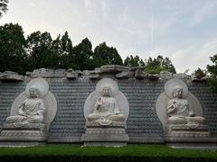 -千佛山风景名胜区