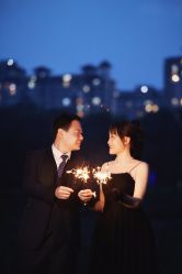 -蜜柚映画婚纱摄影(双井店)