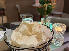 -ELI FALAFEL Lebanese&Mediterranean黎巴嫩美食(富城路店)