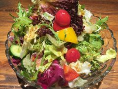 大拌菜-1819餐厅·团队聚餐·烤串·精酿