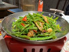 -姑苏家宴·苏帮菜·松鼠桂鱼(苏州总店)
