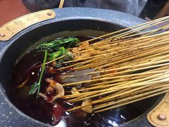 -冒椒火辣(太古里店)