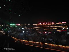 -马帮寨院坝火锅(龙港公园店)