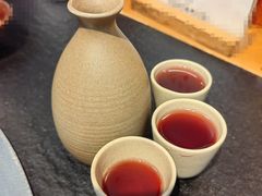 -阿山卓·野生菌火锅·纳西火塘烤肉
