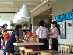 -肯德基(大学路DT店)