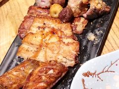 -通海俄式烧烤(下瓦房店)
