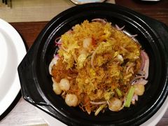 -童福兴·南京菜(老门东店)