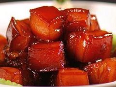 -食为先庐畔渔歌(合作化路店)