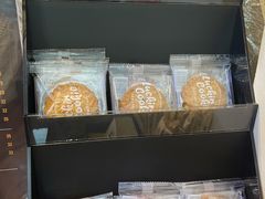 -瑞幸咖啡(新安大厦店)