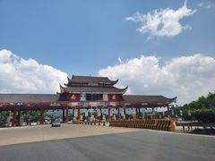 -南岳衡山风景名胜区-南岳大庙