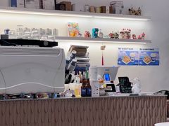 -Oasis coffee燕谷咖啡(公信店)