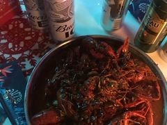 -龙咏记四季家福烤鸭中餐厅(滨湖店)