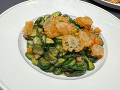 -将相和·海鲜蒸饺大连菜