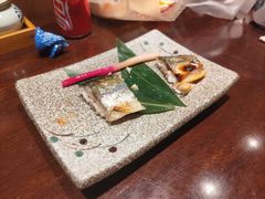 -加奈日本料理