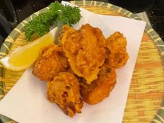 -真剑日本料理·铁板烧(贵州路店)