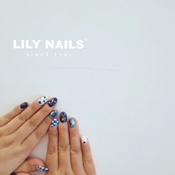 -LILY NAILS美甲美睫
