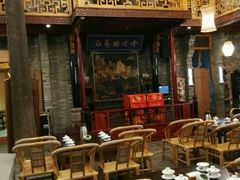 -哈哈曲艺社(西门闲亭店)
