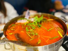 -泉味道贵州厨房(三里河店)