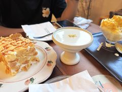 海盐杏仁小方-半勺舒舒(太乙店)