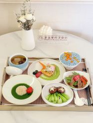 -童谣里医疗级月子中心(独栋湖景店)
