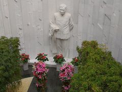 -陈云纪念馆