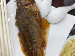 -聚德华天护国寺小吃(甜水园店)