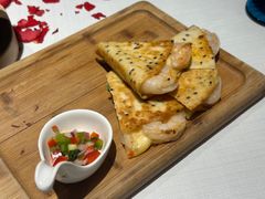-俄士厨房(五棵松华熙LIVE店)