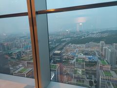 -济南凯宾斯基酒店-THE VIEW云景全日制餐厅