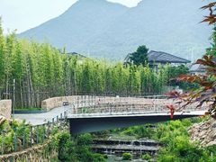 -莫干山风景区