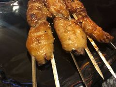 -冰城小镇音乐串吧·聚会餐厅(百子湾店)